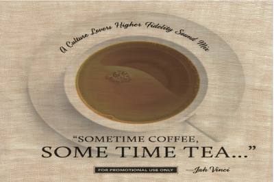 <strong>Sometime Coffee Sometime Tea I-Shasta Culture Lovers #ReggaeMixtape 2013</strong>