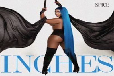 <strong>Watch Dancehall Queen Spice “Inches” Music Video [Reggae Gold 2020]</strong>
