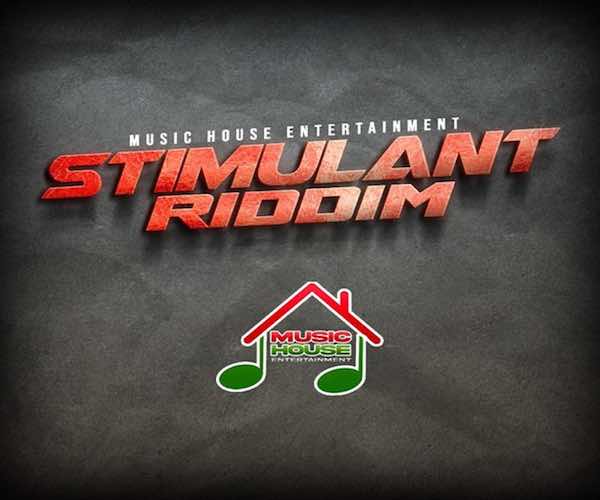 stimulant riddim reggae dancehall music promo mix 2024