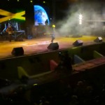 sting jamaica 2k12