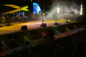 sting jamaica 2k12