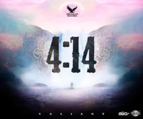 stream Jamaican dancehall artist Valiant 4-14 mixtape 2023