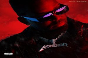 <strong>Stream Konshens Studio Album”Red Reign” Ineffable Records 2021</strong>