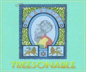 <b>Celebrate 420 With Yaadcore New EP “Treesonable” Delicious Vinyl Island 12 Yaad Records 2023</b>