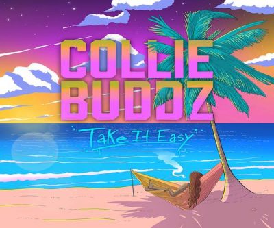 <b>Stream Collie Buddz “Take It Easy” Album Ft Demarco, Bounty Killer, B – Real, Danny Towers & Keznamdi</b>