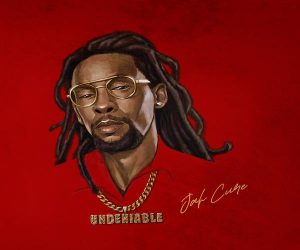 <b>Stream Jah Cure “Undeniable” Reggae Album VP Records 2023</b>