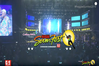 <strong>Live Stream Reggae Sumfest 2019 Night One & Night Two[Full]</strong>
