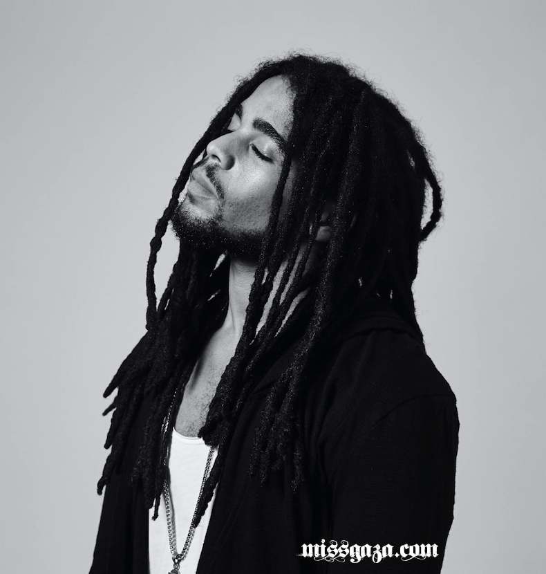 Stream Skip Marley highly anticipated EP ‘Higher Place’ out now via ...