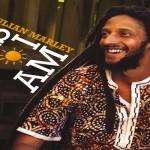 stream julian marley as i am reggae album 2019