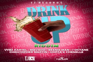 drink up vybz kartel download