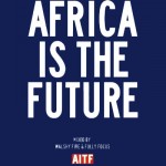 stream or download Africa ist the Future Walshy Fire Afro beats Mixtape