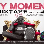 stream or download cash flow rinse my moment mixtape vol 4 sept 2014