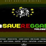 stream #savereggae vol 5 top reggae music 2018
