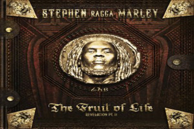 <strong>Stephen Marley Revelation Part II: “The Fruit of Life” New Album</strong>