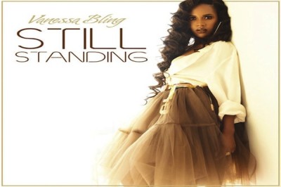 <strong>Stream Vanessa Bling “Still Standing” EP En-Treeg Records OuttaSpace Entertainment</strong>