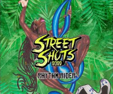 <b>Stream “Street Shots 2022 Rhythm Rider” Dancehall Compilation Hapilos</b>