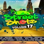 street shots vol 17 jamaican dancehall music 2018