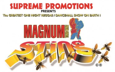 <strong>Magnum Sting 2014 Where the Baddest Rules</strong>