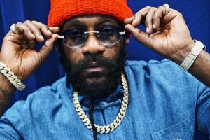 <strong>Jamaican Star Tarrus Riley Secure A New Ad Campaign & Announce US Tour B.L.E.M. 2020</strong>