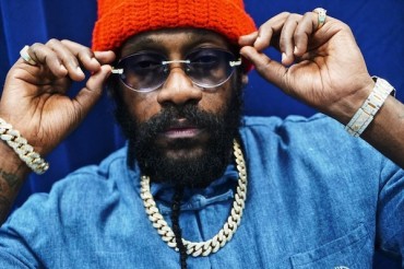 <strong>Jamaican Star Tarrus Riley Secure A New Ad Campaign & Announce US Tour B.L.E.M. 2020</strong>