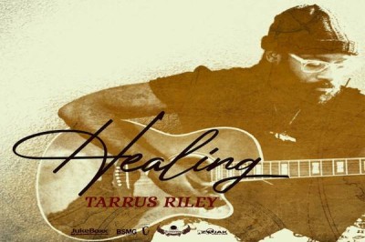<strong>Watch Tarrus Riley ‘Healing’ Official Music Video</strong>