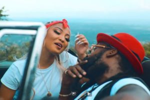 <strong>Watch Tarrus Riley ‘Lighter” Music Video Ft. Shenseea & Rvssian [Jamaican Dancehall Music 2020]</strong>