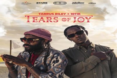 <strong>Tarrus Riley 10Tik “Tears Of Joy” Music Video</strong>
