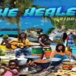 the healer riddim mix reggae music 2021 maximum sound