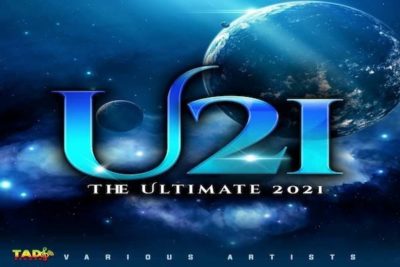 <strong>Stream ‘The Ultimate 2021’ Various Artist Tads Records [Best Reggae Dancehall Music]</strong>