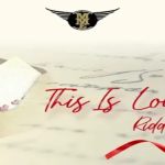 this is love riddim reggae dancehall love songs 2025