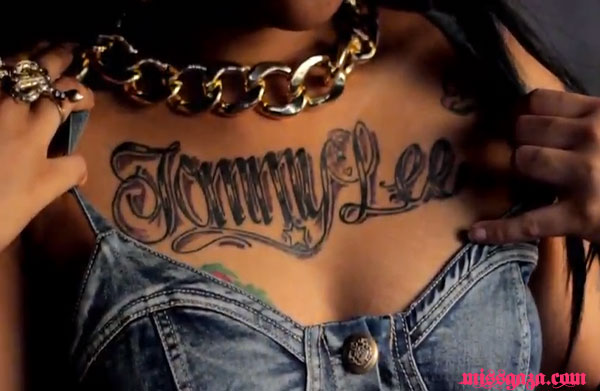 <strong>Tommy Lee Sparta “We Want Paper” Official Music Video [Jamaican Dancehall Music 2012]</strong>
