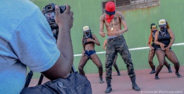 <strong>Watch Tommy Lee Sparta “Pat It Up” Official Music Video Jamaican Dancehall Music</strong>