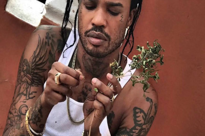<strong>Tommy Lee Sparta New Songs & Music Video ‘Darkness Rise’ [Dancehall 2017]</strong>