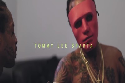 <strong>Watch Tommy Lee Sparta Interview On Loop Jamaica & New Dancehall Singles</strong>