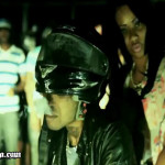 tommy lee sparta nu mek mi feel so official video