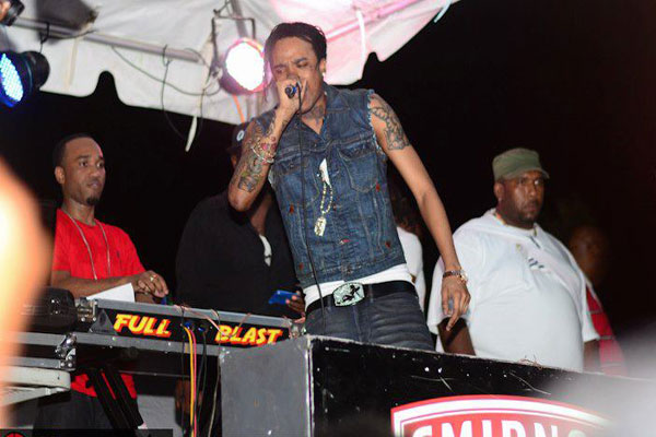 <strong>Latest News & Music From Tommy Lee Sparta & Son Of A Demon Mixtape</strong>