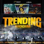 trending riddim mix jamaican dancehall music 2018