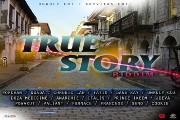 <strong>Listen To “True Story Riddim” Mix Popcaan, Quada, Doza Medicine, Unruly Cuz & More</strong>