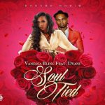 vanessa bling dyani SOUL Tied new single 2023