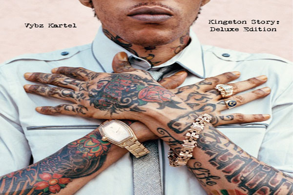 <strong>Vybz Kartel’s ‘My Crew’ Official Music Video Mixpak Records 2012</strong>