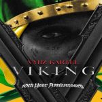 vybz is king album 10th year anniversary 2025