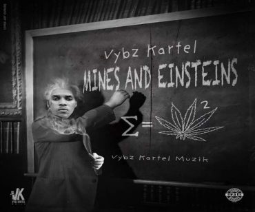 <b>Listen To Vybz Kartel “Mines & Einstein” Vybz Kartel Muzik 2023 [Official Audio]</b>