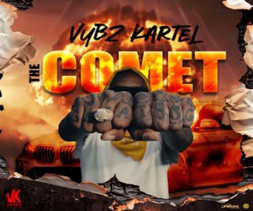 <b>Vybz Kartel – The Comet Vybz Kartel Muzik  Official Music Video Dancehall Hits 2024</b>