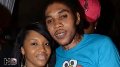 <strong>Jamaican Recording Artist Keshan Shot Dead</strong>