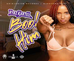 <b>Vybz Kartel “Boo Him” Music Video & “PlayBoy Bunny” Lyric Video [New Music 2023]</b>