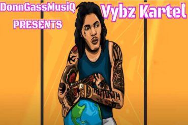 <strong>DonnGassMusiq Presents “Vybz Kartel Birthday Tribute” Mixtape Raw 2022</strong>