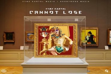 <strong>Listen To Vybz Kartel “Cannot Lose” Vybz Kartel Muzik Short Boss Muzik 2021</strong>