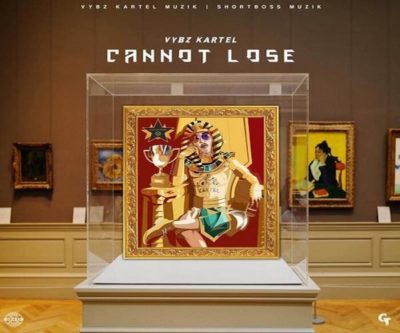 <strong>Listen To Vybz Kartel “Cannot Lose” Vybz Kartel Muzik Short Boss Muzik 2022</strong>