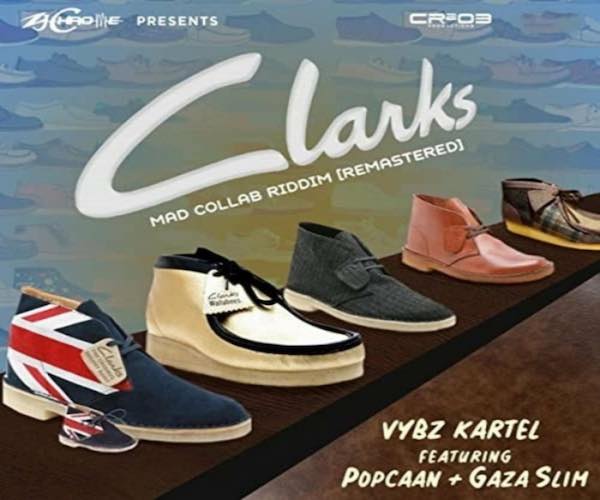 vybz kartel clarks ft popcaan & gaza slim covr art original