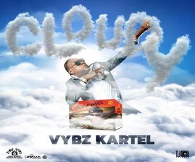 <b>Vybz Kartel “Cloudy” Official Music Video TJ Records 2024</b>